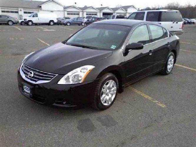 2011 nissan altima 2.5 s sedan 4d in rockville centre, ny