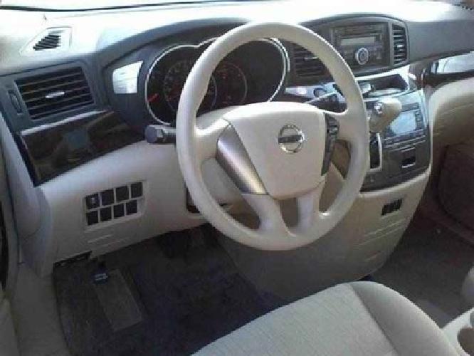 2012 nissan quest s minivan 4d in new rochelle, ny