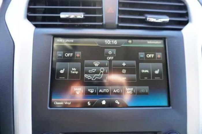 2016 ford fusion in saint paul, minnesota