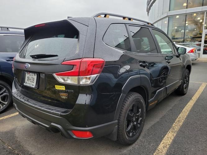 2024 subaru forester wilderness in hartford, connecticut