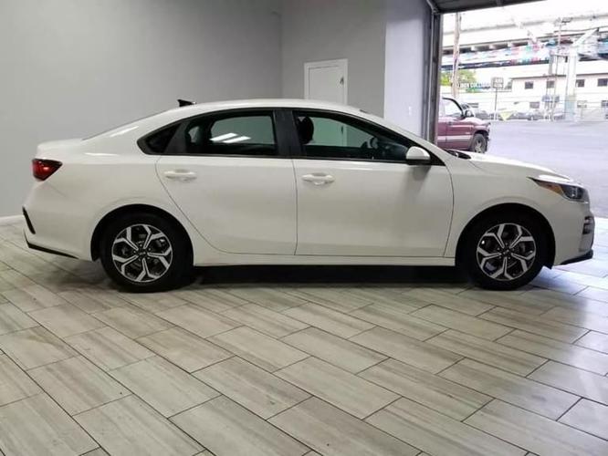 2019 kia forte fe 4dr sedan in riverton, new jersey