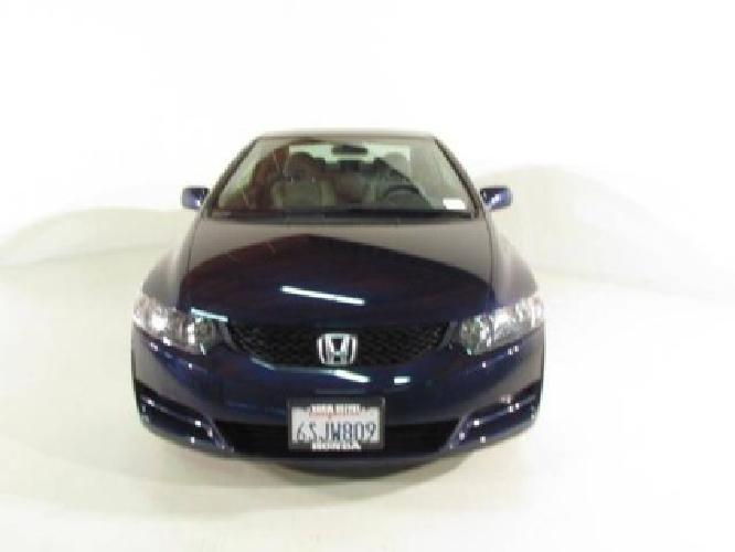 2011 honda civic coupe lx in cerritos, ca
