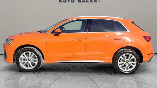 2023 Audi Q3