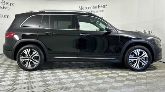 2024 Mercedes-Benz GLB
