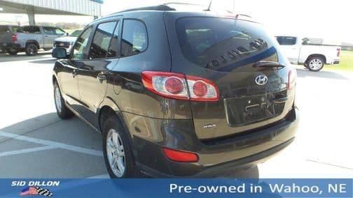 2011 hyundai santa fe gls in wahoo, nebraska
