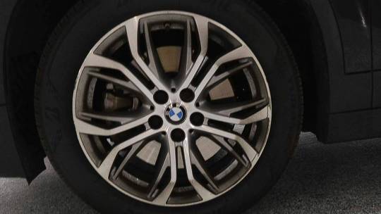 2018 BMW X2