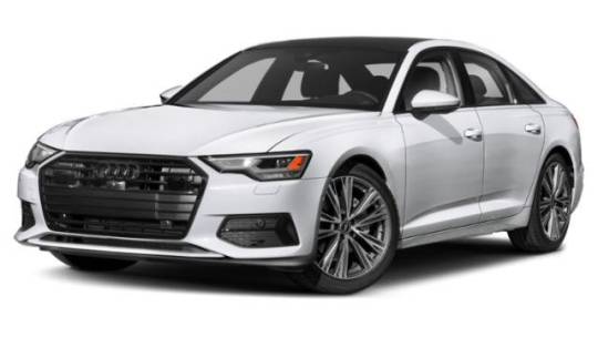 2024 audi a6 quattro premium plus 45 tfsi