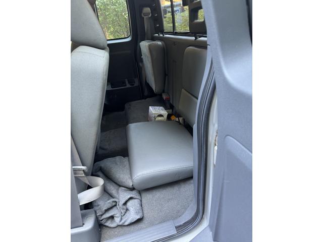 2006 dodge dakota st club cab