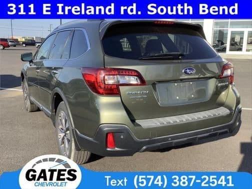 2019 subaru outback 2.5i touring in south bend, indiana