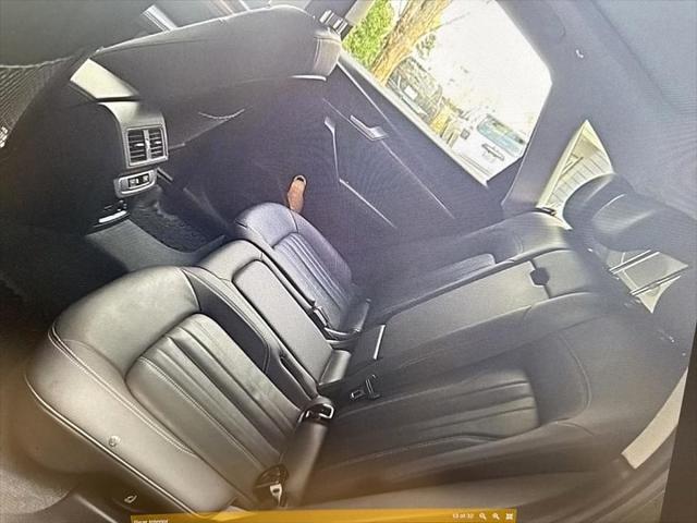 2022 audi q5 45 s line premium plus