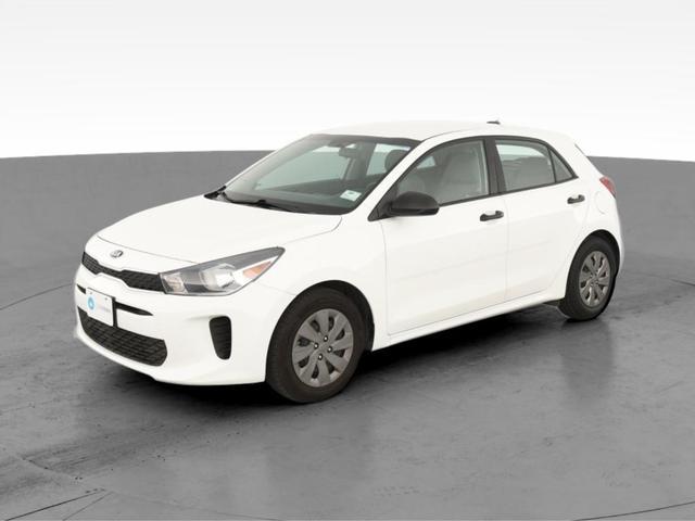 2018 kia rio in riverside, california