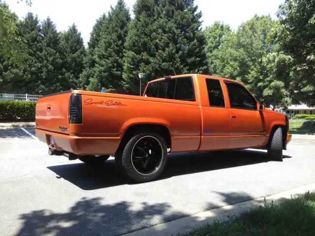 chevrolet silverado1500