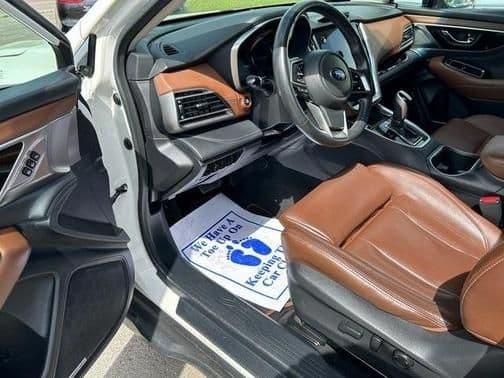 2020 subaru outback touring xt in dickel, tennessee