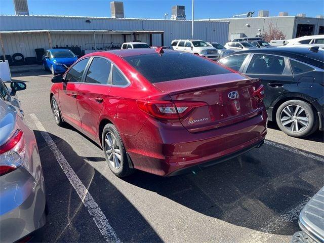2016 hyundai sonata in prescott, arizona