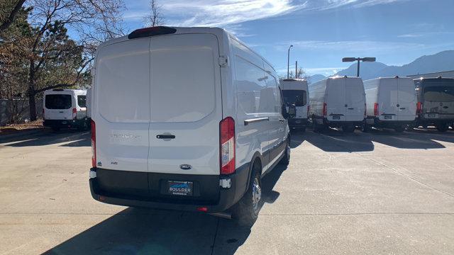 2023 ford transit-250 base