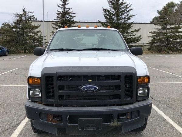 2008 ford f-250 in saint louis, missouri