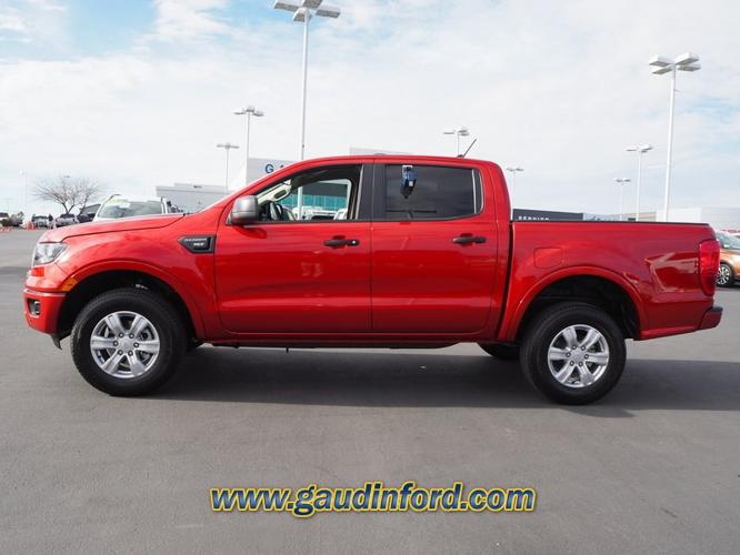used 2019 ford ranger xlt las vegas, nv 89118 for sale in las vegas, nevada