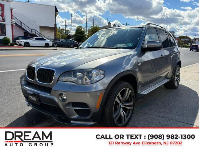 2012 bmw x5 xdrive35i