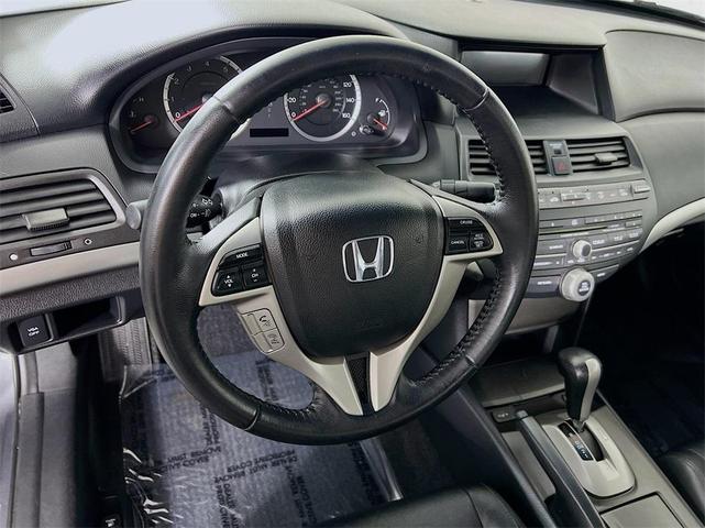 2010 honda accord ex-l