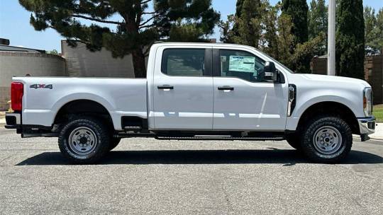 2024 Ford F-350