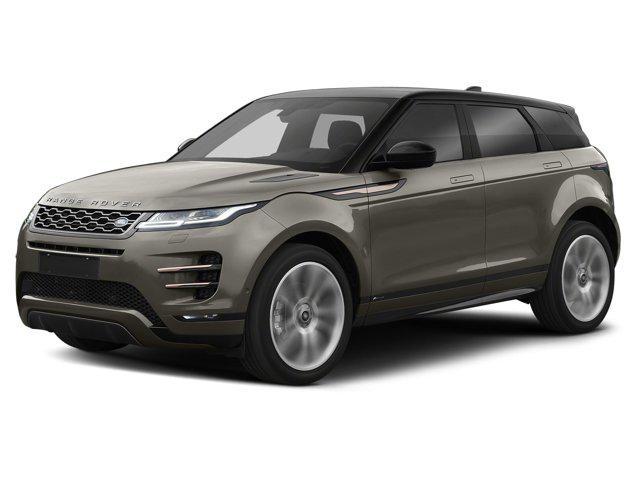 2020 land rover range rover evoque hse dynamic