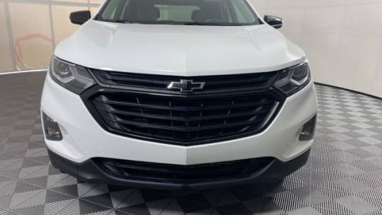 2021 Chevrolet Equinox