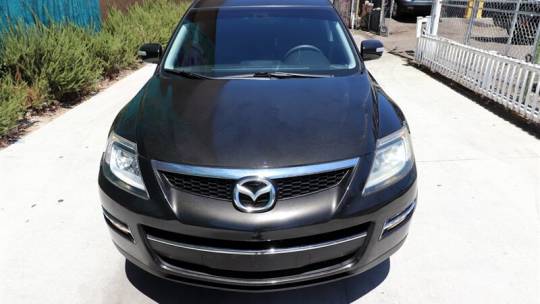 2008 Mazda CX-9
