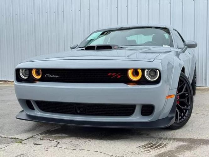 2022 dodge challenger r/t scat pack 2dr rear-wheel drive coupe in marietta, georgia