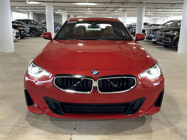2024 bmw 230 i