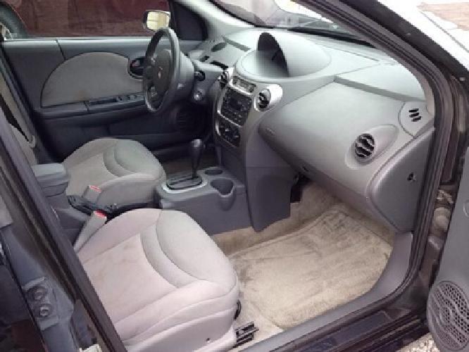 004 saturn ion ii sedan in indianapolis, in