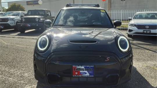 2023 Mini Hardtop