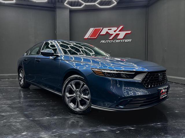 2023 honda accord sport se 1.5t