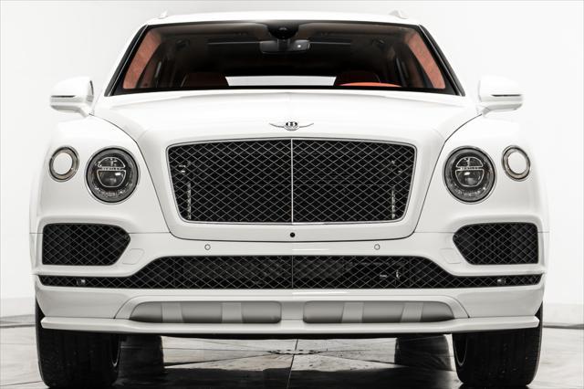 2020 bentley bentayga speed