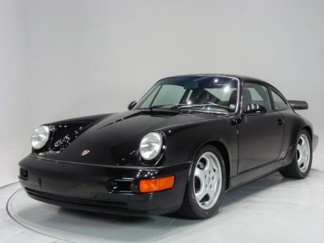1994 porsche 911 rs america