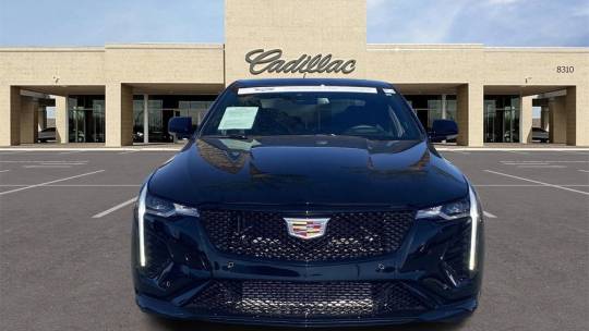 2024 Cadillac