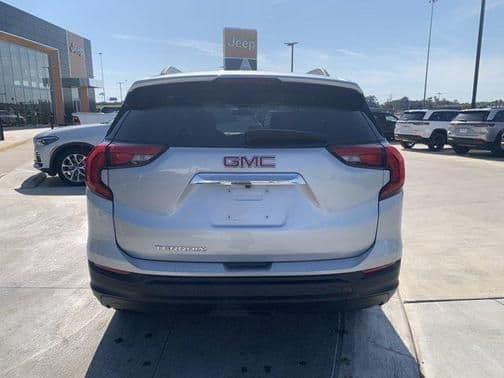 2021 gmc terrain sle in biloxi, mississippi
