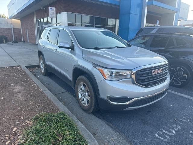 2019 gmc acadia sle-1