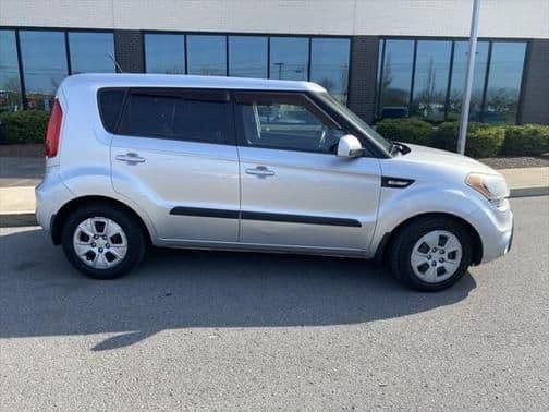 2013 kia soul base in murfreesboro, tennessee