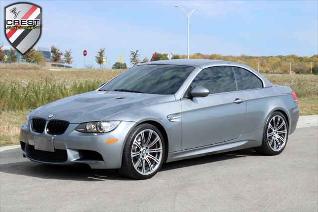 2009 bmw m3 base