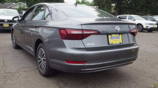 2021 volkswagen jetta s