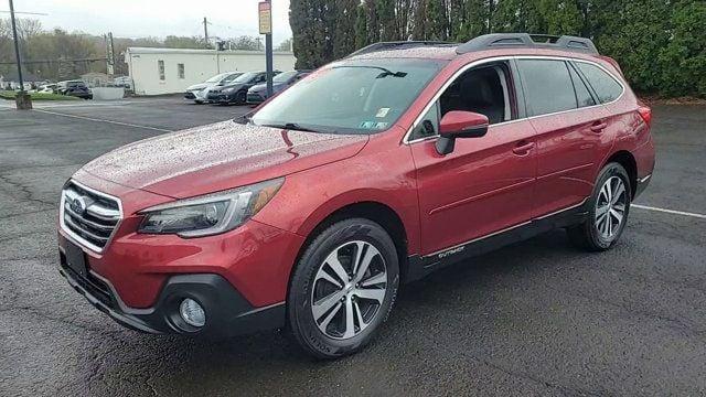 2019 subaru outback limited in hulmeville, pennsylvania
