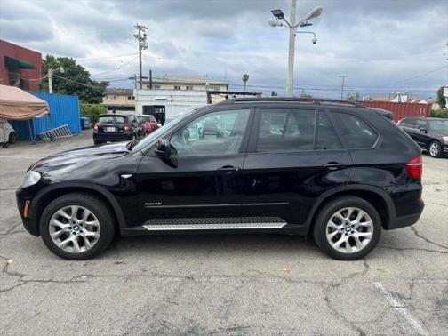 2012 bmw x5