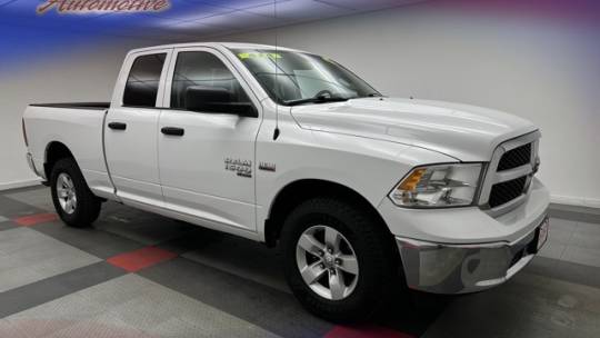 2019 RAM 1500 classic