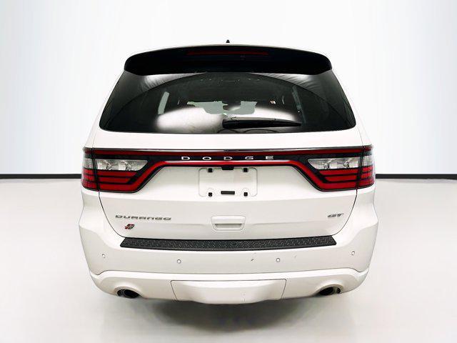 2023 dodge durango gt launch edition awd