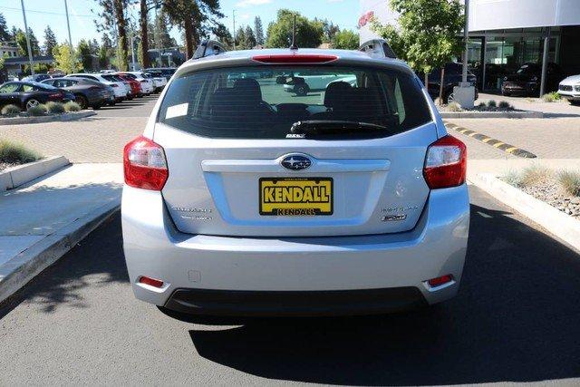 used 2014 subaru impreza 2.0i sport premium hatchback bend, or 97702 for sale in bend, oregon