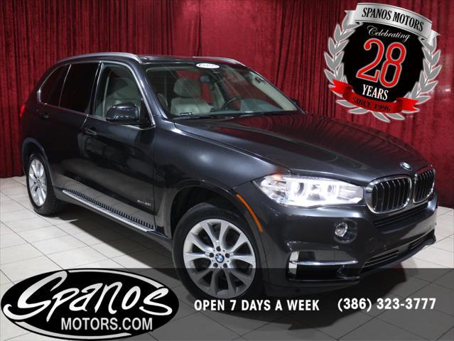 2014 bmw x5 xdrive35i