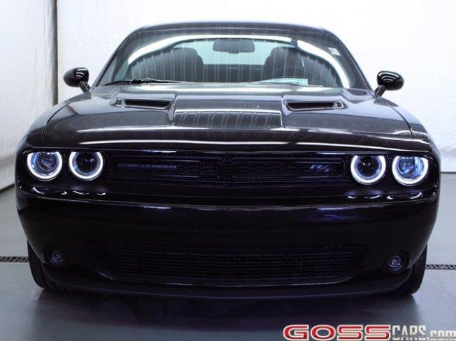 2018 dodge challenger r/t for sale in burlington, vermont