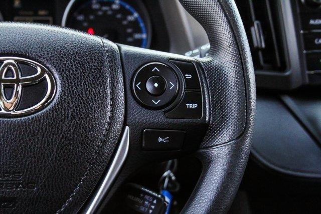 certified 2017 toyota rav4 awd le stafford, va 22554 for sale in stafford, virginia