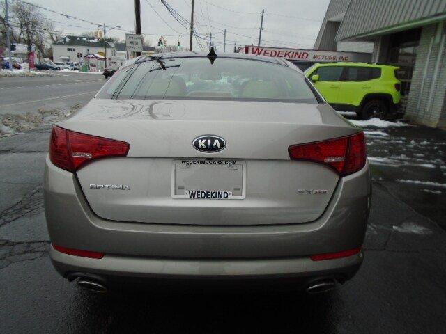 used 2013 kia optima ex schenectady, ny 12308 for sale in schenectady, new york