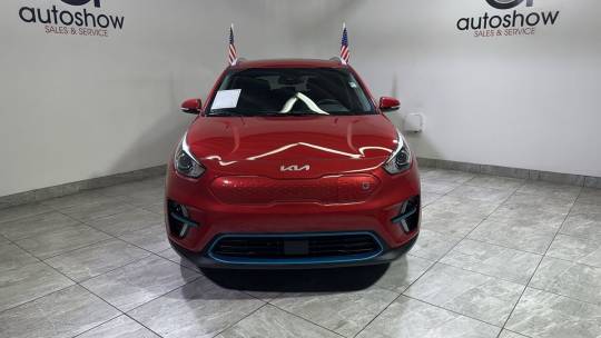 2022 Kia Niro